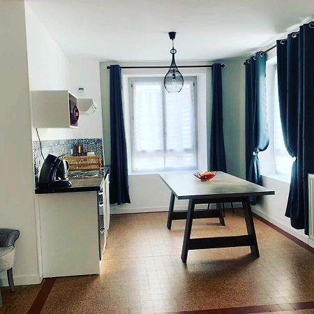 Logement 8 Personnes A St Aignan Centre Saint-Aignan  Exteriér fotografie