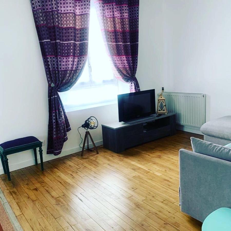 Logement 8 Personnes A St Aignan Centre Saint-Aignan  Exteriér fotografie