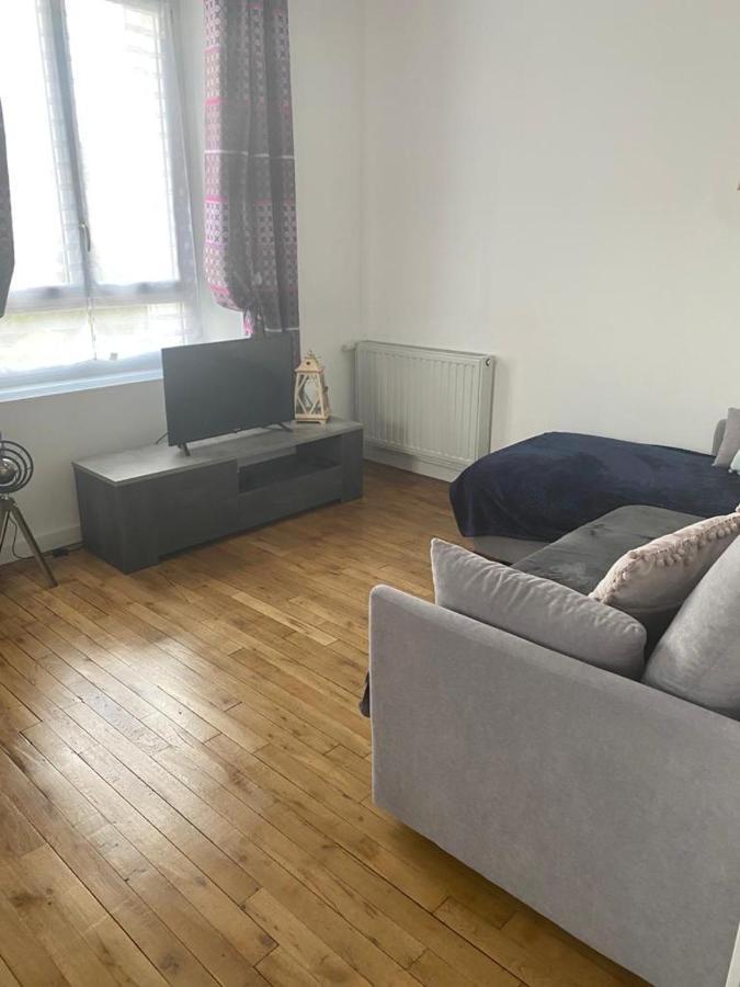 Logement 8 Personnes A St Aignan Centre Saint-Aignan  Exteriér fotografie