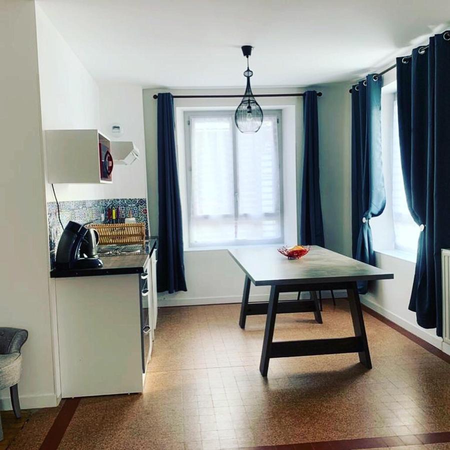 Logement 8 Personnes A St Aignan Centre Saint-Aignan  Exteriér fotografie