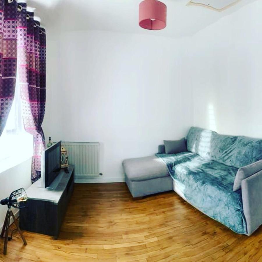 Logement 8 Personnes A St Aignan Centre Saint-Aignan  Exteriér fotografie