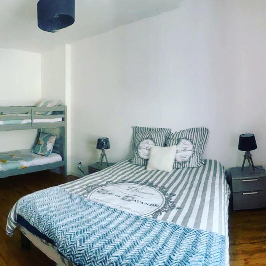 Logement 8 Personnes A St Aignan Centre Saint-Aignan  Exteriér fotografie