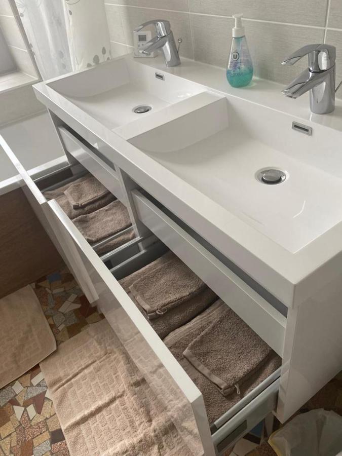 Logement 8 Personnes A St Aignan Centre Saint-Aignan  Exteriér fotografie